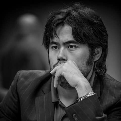 Hikaru Nakamura